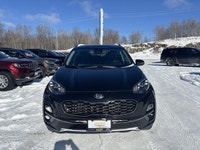 2022 KIA SPORTAGE (image 2)