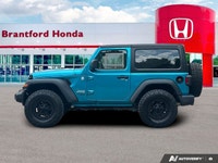 Come visit our Brantford Honda team, you can find us at 378 King George Rd, Brantford, ON, N3T 5L8,... (image 1)