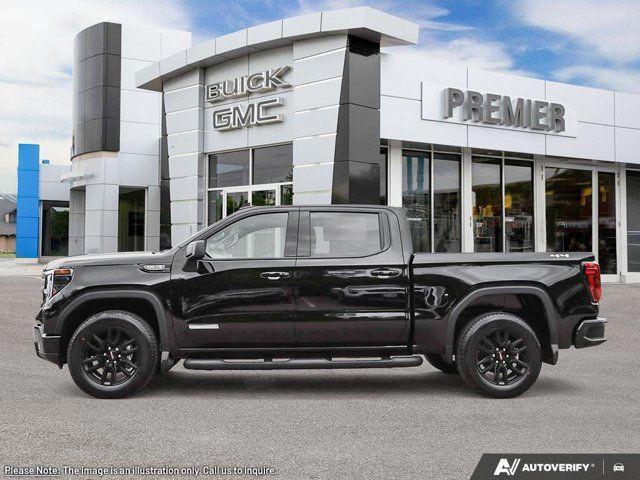 2025 GMC Sierra 1500 Elevation in Cars & Trucks in Windsor Region - Image 3