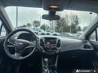 KBB.com 10 Most Awarded Brands. This Chevrolet Cruze delivers a Turbo Diesel 1.6L/ engine powering t... (image 9)