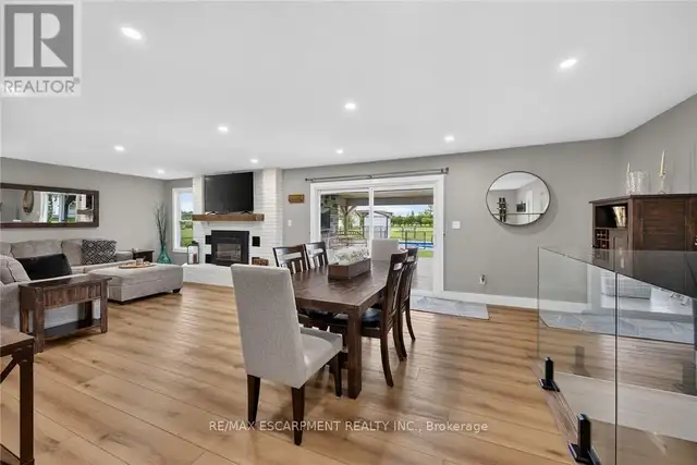 2885 HALDIMAND 9 ROAD Haldimand, Ontario in Houses for Sale in Hamilton - Image 12