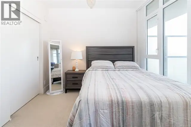 708 83 Saghalie Rd Victoria, British Columbia in Condos for Sale in Victoria - Image 14
