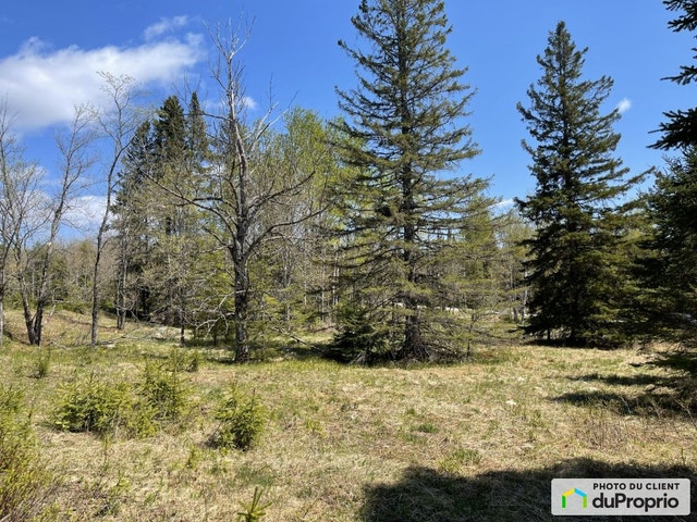 $95,000 - Price taxes not included - Residential Lot for sale — photo 1