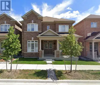 BASEMENT - 39 SUNNYSIDE HILL ROAD Markham (Cornell), Ontario