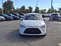 Look at this certified 2020 Toyota Yaris Hatchback LE | 5-Speed Manual | A/C | Heated Seats | Rear C... (image 7)
