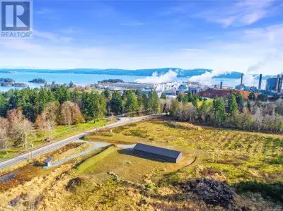 Located in Crofton, this level and highly usable 12.65-acre property—partially within the Agricultur...
