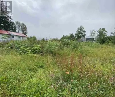 Vacant Lot in Stewart, BC. This 7,320 sq ft lot is located in Stewart, BC, just 2km from the Alaskan...