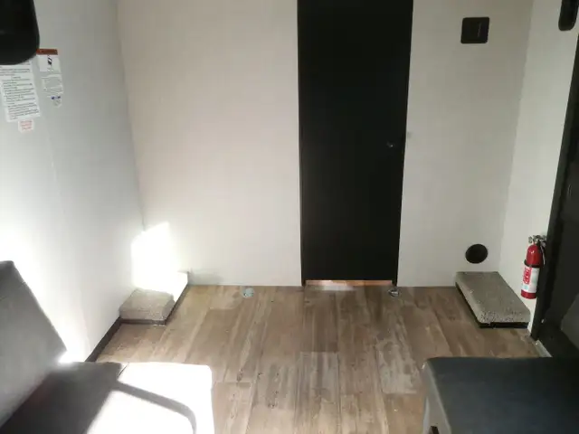 2024 Forest River Grey Wolf 27RR TOY HAULER! GREAT VALUE!$42995! in Travel Trailers & Campers in London - Image 12