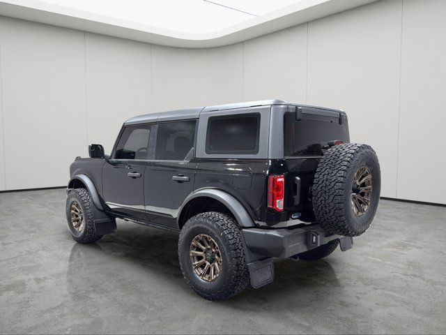 2025 Ford Bronco Giant Customs 4x4 in Cars & Trucks in Strathcona County - Image 3