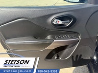 WAS: $25704 NOW: $22454 plus taxes and licensing fees2022 Jeep Cherokee Sport 4x4 | 2.4L | 9-Speed A... (image 8)