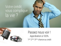 GARANTIE DU FABRICANT 36 MOIS OU 60,000 KM ET 5 ANS / 100,000 KM GR. PROPULSEUR Safety Equipment Sys... (image 4)