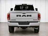 Engine: 6.7L I6 Cummins HO Turbo Diesel Eng (image 4)