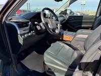 Our impressive 2020 Chevrolet Tahoe Premier 4WD in Black Cherry Metallic provides premium accommodat... (image 8)