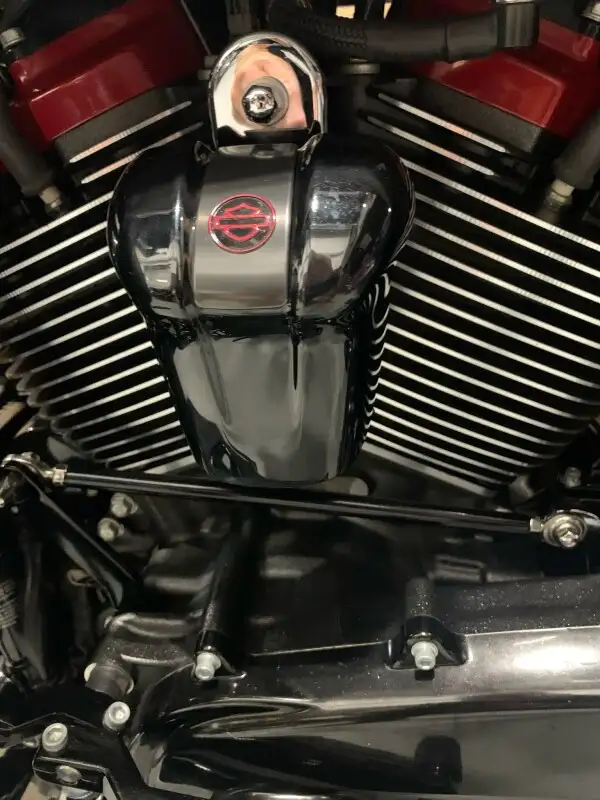 2019 Harley-Davidson CVO Limited in Street, Cruisers & Choppers in Oshawa / Durham Region - Image 13