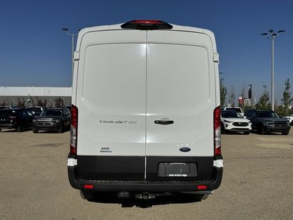 2025 Ford Transit Cargo Van T250 - MID ROOF - AWD in Cars & Trucks in Edmonton - Image 4