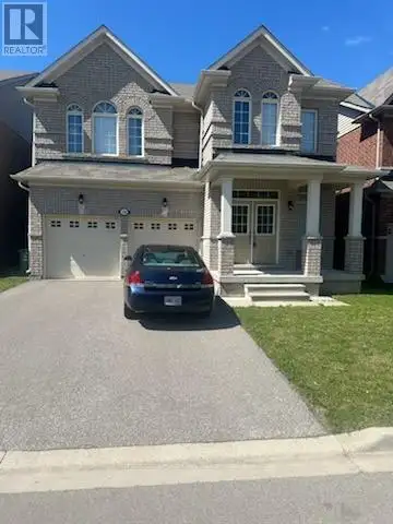 124 FINGLAND CRESCENT Hamilton (Waterdown), Ontario