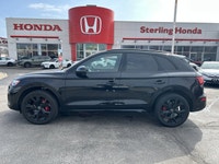 Come visit our Sterling Honda team, you can find us at 1495 Upper James Street, Hamilton, ON L9B 1K2... (image 7)
