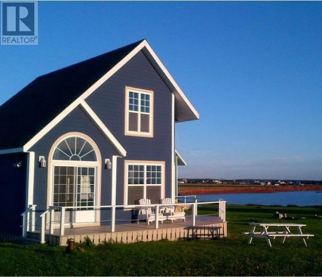 89 Robi Road Darnley, Prince Edward Island in Houses for Sale in Summerside