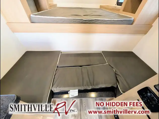 2024 TRAVEL LITE Up Country 775U in Travel Trailers & Campers in Hamilton - Image 16