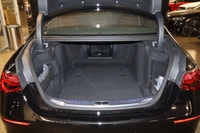 This Mercedes-Benz S-Class has a dependable Intercooled Turbo Gas/Electric I-6 3.0 L/183 engine powe... (image 7)