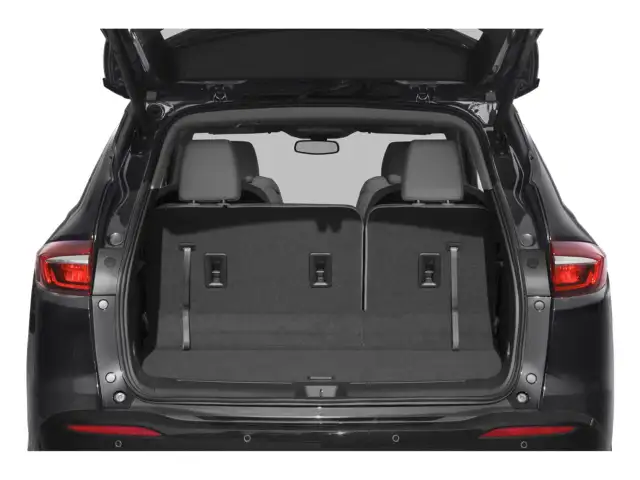 2020 Buick Enclave Premium Advanced Safety Tech: Blind Zone A...65669416685442127