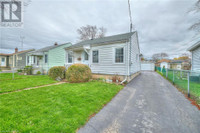 15 HILDA Street St. Catharines, Ontario