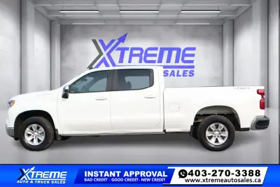 2023 Chevrolet Silverado 1500 LT - NO FEES!, View more