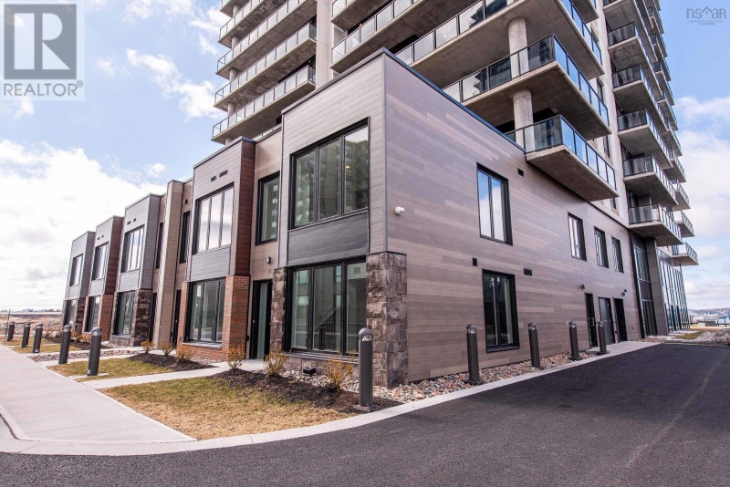 11 Yachtcove Lane Dartmouth, Nova Scotia Condos for Sale City of