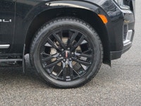 2023 GMC Yukon XL Denali 4WD Refined, capable, and built for full-size SUV duty this 2023 GMC Yukon... (image 8)