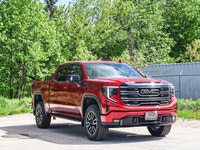 Turbocharged Diesel I6 engine for powerful performance | 4x4 drive system ensures stability in all c... (image 3)