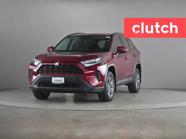 2022 Toyota RAV4 XLE in Cars & Trucks in Bedford - Image 3