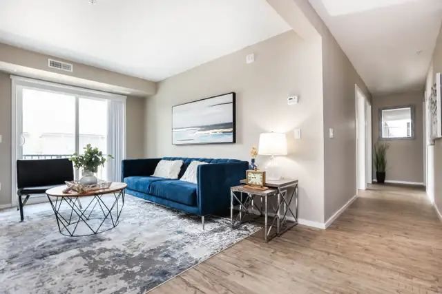 Pet-Friendly One Bedroom One Bath with In-suite Laundry for Rent in Long Term Rentals in Winnipeg - Image 6