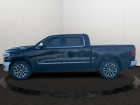 Experience the pinnacle of pickup luxury and next-generation power in this top-tier truck, featuring... (image 2)