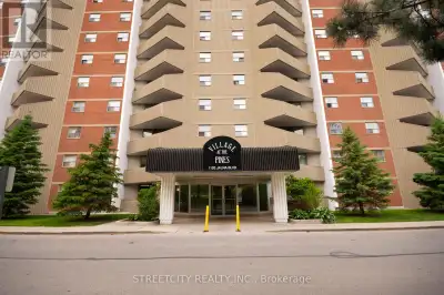 109 - 1103 JALNA BOULEVARD London South (South X), Ontario