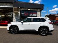 2024 NISSAN ROGUE AWD SV INTELLIGENT EN SUPERBE CONDITION MECANIQUE ET ESTHETIQUE!!! CLEAN CARFAX!!!... (image 9)