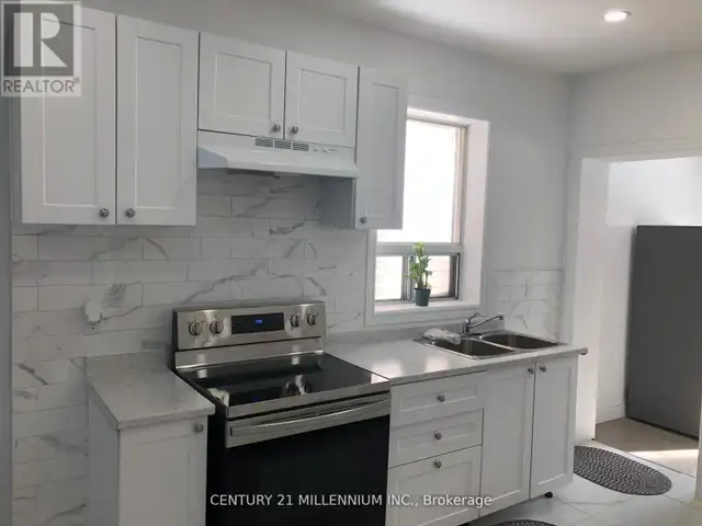 71 CLOUSTON AVENUE Toronto (Weston), Ontario in Houses for Sale in City of Toronto - Image 20