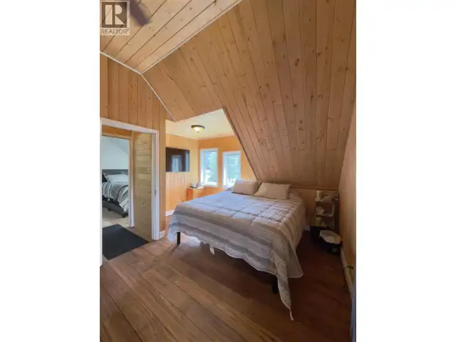 6081 KEITHLEY CREEK ROAD Likely, British Columbia in Houses for Sale in Quesnel - Image 32
