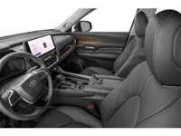 Vehicle DescriptionThis one-owner, Clean CARFAX, Toyota Certified Grand Highlander Limited AWD is a... (image 5)