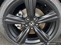 Discover the perfect fusion of efficiency and style in the new 2025 Honda Accord Hybrid Sport-L. Thi... (image 7)