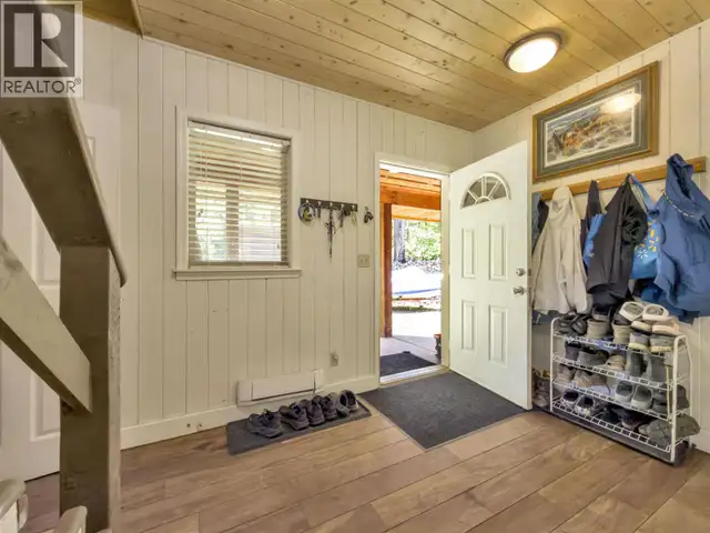 6081 KEITHLEY CREEK ROAD Likely, British Columbia in Houses for Sale in Quesnel - Image 15