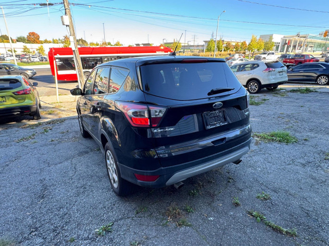 2017 Ford Escape 4WD ECOBOOST w/B.CAM 416-894-9099 Brian in Cars & Trucks in City of Toronto - Image 4