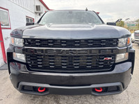 4WD Double Cab 147 Custom Trail Boss This 2019 Chevrolet Silverado 1500 4WD Double Cab with the 147... (image 2)