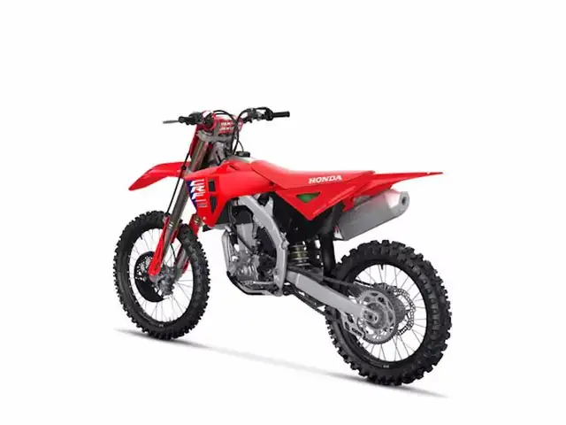 2026 Honda CRF450R in Dirt Bikes & Motocross in Cambridge - Image 20