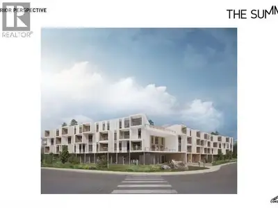 Discover The Summit, a brand-new development in the desirable Riverdale subdivision of Whitehorse. O...