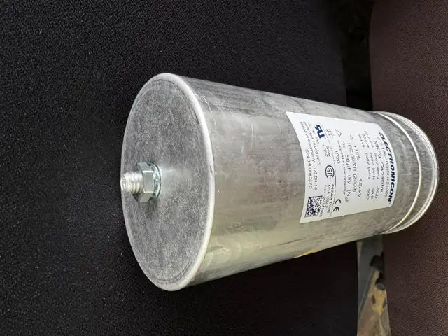 capacitor in General Electronics in City of Toronto - Image 7