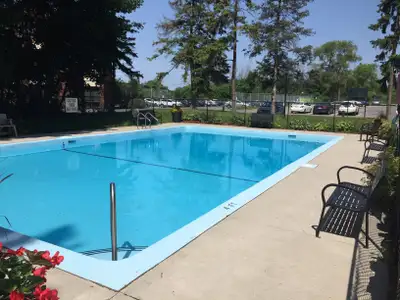 Spacious 1-Bedroom Apartment Available September 1st $1,599/month + Hydro Perfectly located across f...