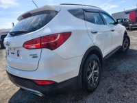 GARANTIE 1 ANS CREDIT DIRECT EN LIGNE AU WWW.AUTO-INTERNET.CA WOW 2013 HYUNDAI SANTA FE SPORT AWD TO... (image 5)
