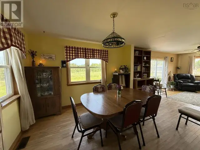 3281 Highway 6 Waldegrave, Nova Scotia in Houses for Sale in New Glasgow - Image 4