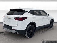 Experience the bold styling, confident performance, and everyday versatility of the *2020 Chevrolet... (image 5)