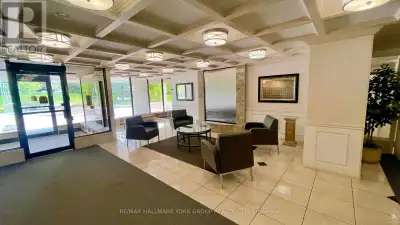 2408 - 3300 DON MILLS ROAD Toronto (Don Valley Village), Ontario